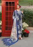 Elaf Premium EPW-4A Secret Serenade Winter Pashmina Shawl  2024