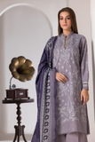 Sobia Nazir Design 4B Winter Shawl 2024