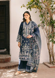 Kahf Premium KLB-1A Malka Ek Fasana Luxury Lawn 2026