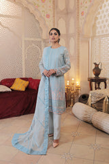 Lec-5045 Lakhani Online Luxury Chiffon 2022