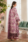 Ayzel Ren Armelia Printed Lawn 2025