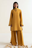 Afrozeh Honeydew Hues Basic Pret 2025