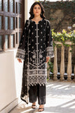 Farasha Online Midnight Glow Summer Weaves Embroidered lawn 2025