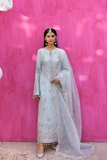 Emaan Adeel Cealina The Empress Wedding Formals 2025