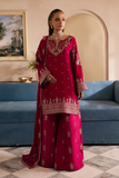 Emaan Adeel Gulnar Celine Pret 2025