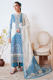 Aabyaan Eshaal (AP-07) Print Luxe 2026
