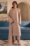 Emaan Adeel Naira Miraal Luxury Chiffon 2025