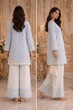 Saadia Asad D4 - Soft Blue Nooriyah Prets 2026