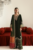 Emaan Adeel Aarish Zarposh Collection 2025