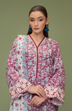 Orient OTL-20276/U Magenta Signature Embroidered Collection 2026