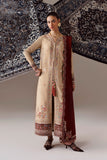 Qalamkar QLW-16 Hamna Qline Linen 2026