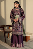 Jazmin SL25-D6 Shahkaar Luxury Lawn 2025