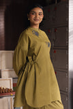 Zara Shahjahan Miss Moss Love COCO September 2026