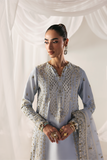 Emaan Adeel
 Opulent Oasis Serein Luxe Silk 2025