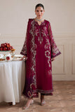 Nureh AM-40 Amaya Chiffon Luxe 2026