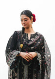 Kahf Premium KLB-3B Siyaara Ek Fasana Luxury Lawn 2026