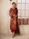 Gulaal Calyx Syra Lawn Collection 2026