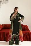 Emaan Adeel Aarish Zarposh Collection 2025