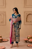 Emaan Adeel Kavya-1 Sheherzadi 2025