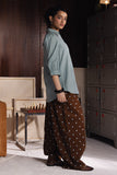Zara Shahjahan Marine Polka Love COCO September 2026