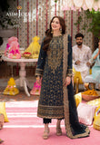 Asim Jofa AJMJ-04 Jag Mag Collection 2024