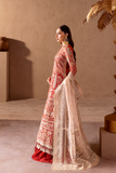 Emaan Adeel Solin Clay Couture Wedding Collection 2025