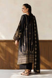 Baroque UF-4501 Summer Embroidered Collection 2026