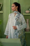 Seran Glace Artisan Summer 2025
