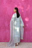 Emaan Adeel Cealina The Empress Wedding Formals 2025
