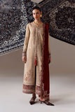 Qalamkar QLW-16 Hamna Qline Linen 2026