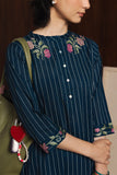 Zara Shahjahan Teal Tone Love COCO September 2026