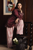Zara Shahjahan Cherry Cheesecake Love COCO September 2026