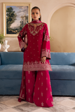 Emaan Adeel Gulnar Celine Pret 2025