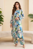 Salitex SUNS82AG2012 Aghaaz Printed Lawn 2026