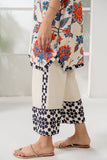 Cross Stitch Ivory Garnet Co-ords 2024