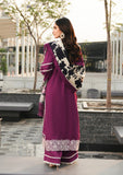 Elaf Premium EPW-1A Infinite Love Winter Pashmina Shawl  2024