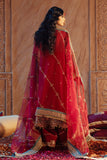 AJR Couture Rehar Mushk - The Silk Edition 2025