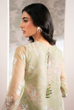 Cross Stitch Tender Breeze Luxe Atelier 2024