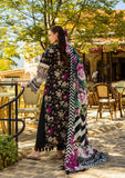 Elaf Premium ELK-05A Belleza Print Chikankari Collection 2025