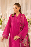 Farasha Aster Seraya Lawn 2024