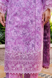 Farasha Online Lavender Rush Aurea Eid Summer Collection 2025