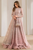 Jazmin WF'24-01 Wedding Formals 2025