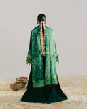 Fiona Zamord Jeevan Luxury Karandi Collection 2025