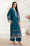 Imrozia Premium SP-85 Janina Kiana Lawn 2025