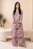 Salitex SUNS82AG2036 Aghaaz Printed Lawn 2026