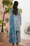 Ayzel Scilla Armelia Printed Lawn 2025