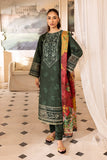 Farasha Jade Seraya Lawn 2024