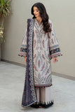 Jazmin SL25-D7 Shahkaar Luxury Lawn 2025