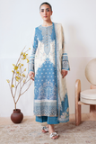 Aabyaan Eshaal (AP-07) Print Luxe 2026