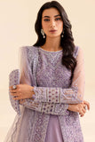 Farasha Fuchsia Fantasy Lumiere Festive formals 2024